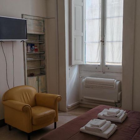 B&B Dimora San Leucio Lecce Exterior foto