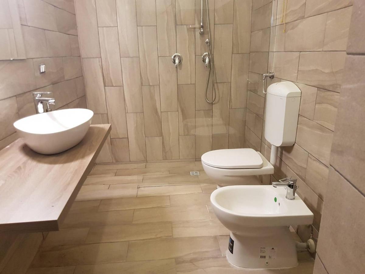 B&B Dimora San Leucio Lecce Exterior foto
