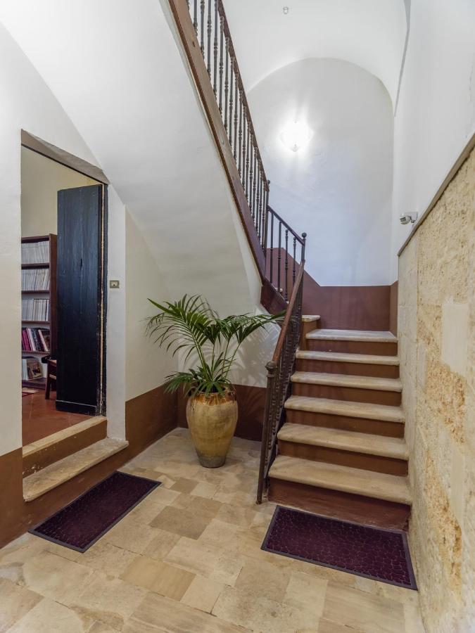 B&B Dimora San Leucio Lecce Exterior foto