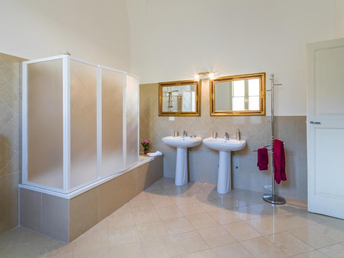 B&B Dimora San Leucio Lecce Exterior foto