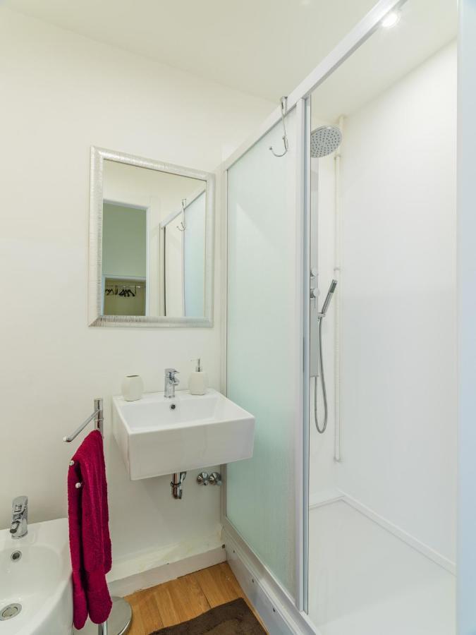 B&B Dimora San Leucio Lecce Exterior foto