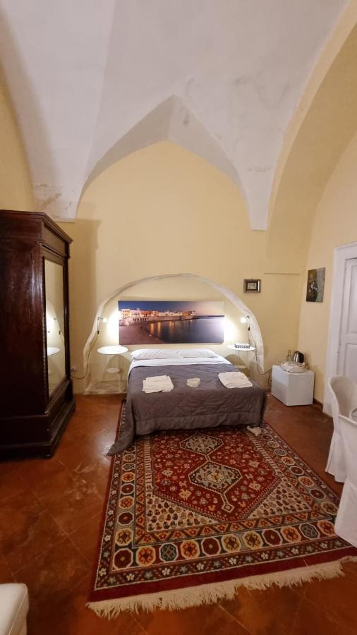 B&B Dimora San Leucio Lecce Exterior foto