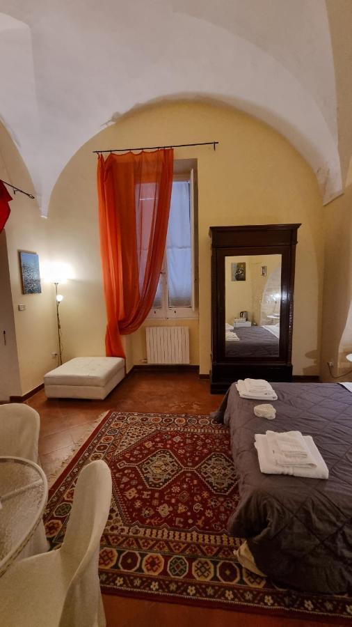 B&B Dimora San Leucio Lecce Exterior foto
