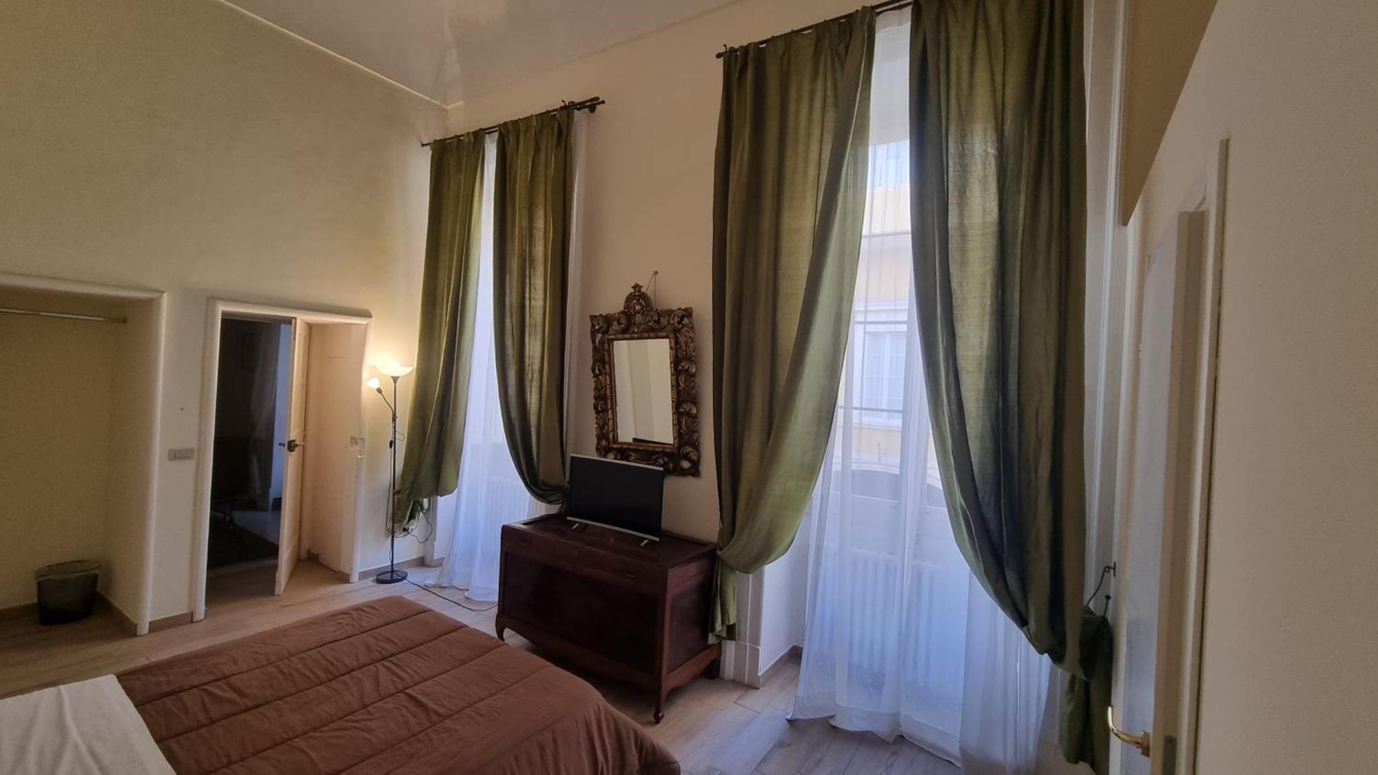 B&B Dimora San Leucio Lecce Exterior foto