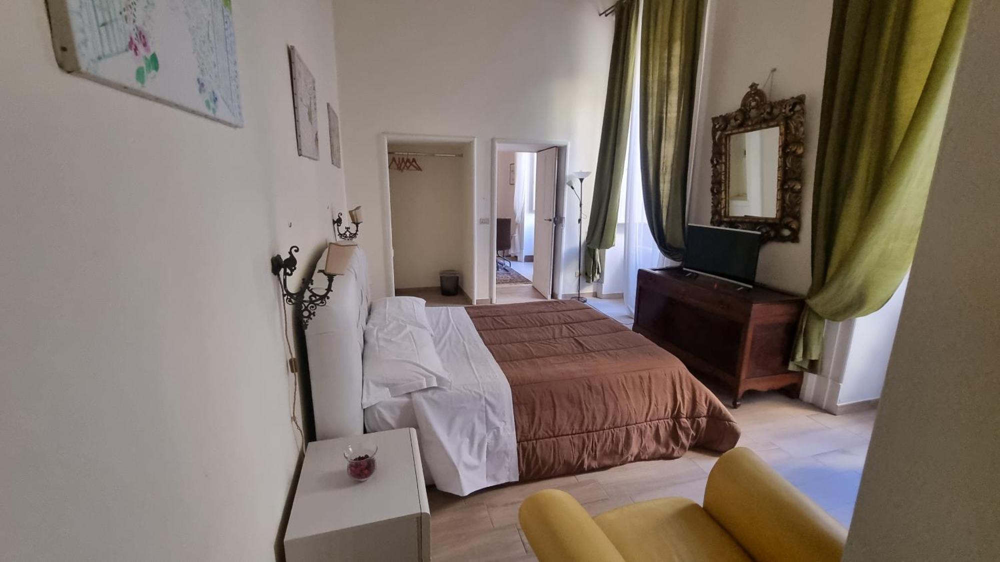 B&B Dimora San Leucio Lecce Exterior foto